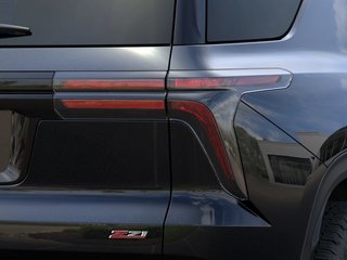 2027 Chevrolet Traverse in St-Jérôme, Quebec - 11 - w320h240px