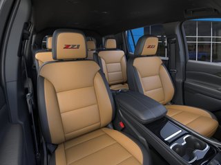 2027 Chevrolet Traverse in St-Jérôme, Quebec - 16 - w320h240px