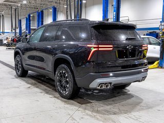 Chevrolet Traverse  2027 à St-Jérôme, Québec - 5 - w320h240px