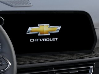 2027 Chevrolet Traverse in St-Jérôme, Quebec - 20 - w320h240px