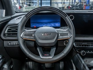 Chevrolet Traverse  2027 à St-Jérôme, Québec - 12 - w320h240px