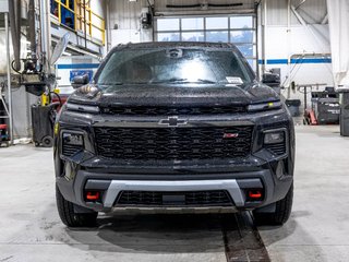 Chevrolet Traverse  2027 à St-Jérôme, Québec - 2 - w320h240px