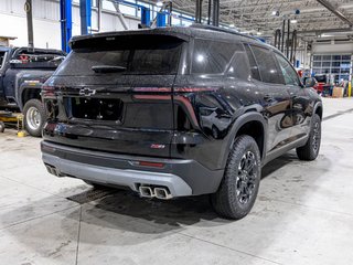 Chevrolet Traverse  2027 à St-Jérôme, Québec - 8 - w320h240px