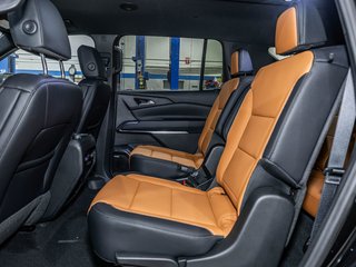 Chevrolet Traverse  2027 à St-Jérôme, Québec - 28 - w320h240px