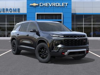2027 Chevrolet Traverse in St-Jérôme, Quebec - 7 - w320h240px
