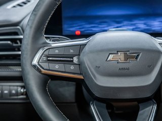Chevrolet Traverse  2027 à St-Jérôme, Québec - 14 - w320h240px
