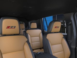 2027 Chevrolet Traverse in St-Jérôme, Quebec - 24 - w320h240px
