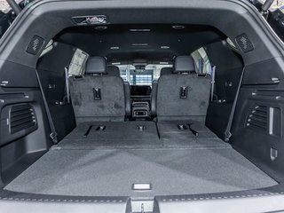 Chevrolet Traverse  2027 à St-Jérôme, Québec - 31 - w320h240px