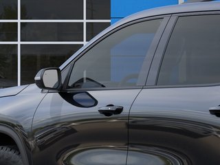 2027 Chevrolet Traverse in St-Jérôme, Quebec - 12 - w320h240px
