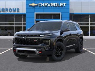 2027 Chevrolet Traverse in St-Jérôme, Quebec - 6 - w320h240px
