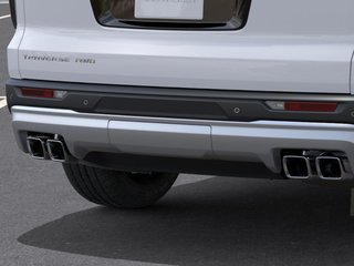 2027 Chevrolet Traverse in St-Jérôme, Quebec - 14 - w320h240px