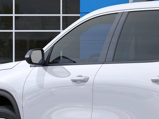 2027 Chevrolet Traverse in St-Jérôme, Quebec - 12 - w320h240px