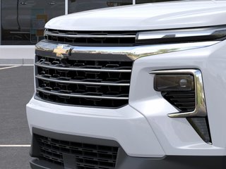 2027 Chevrolet Traverse in St-Jérôme, Quebec - 13 - w320h240px