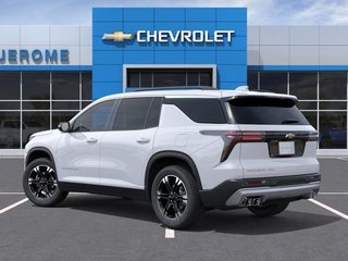 2027 Chevrolet Traverse in St-Jérôme, Quebec - 3 - w320h240px