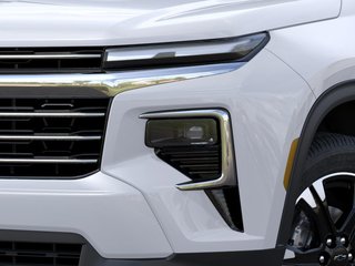 2027 Chevrolet Traverse in St-Jérôme, Quebec - 10 - w320h240px