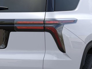 2027 Chevrolet Traverse in St-Jérôme, Quebec - 11 - w320h240px