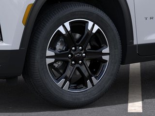 2027 Chevrolet Traverse in St-Jérôme, Quebec - 9 - w320h240px