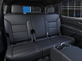 2027 Chevrolet Traverse in St-Jérôme, Quebec - 17 - w320h240px
