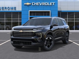 Chevrolet Traverse  2027 à St-Jérôme, Québec - 6 - w320h240px