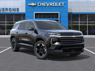 Chevrolet Traverse  2027 à St-Jérôme, Québec - 7 - w320h240px