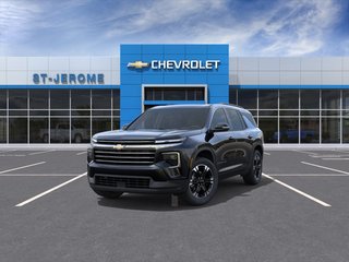 Chevrolet Traverse  2027 à St-Jérôme, Québec - 8 - w320h240px