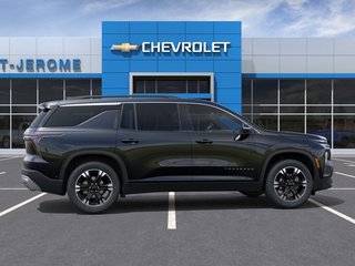 Chevrolet Traverse  2027 à St-Jérôme, Québec - 5 - w320h240px