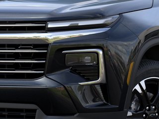 Chevrolet Traverse  2027 à St-Jérôme, Québec - 10 - w320h240px