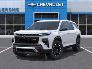 Chevrolet Traverse  2027 à St-Jérôme, Québec - 6 - w320h240px