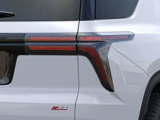 Chevrolet Traverse  2027 à St-Jérôme, Québec - 11 - w320h240px