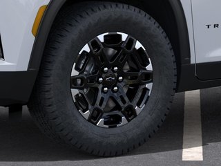 Chevrolet Traverse  2027 à St-Jérôme, Québec - 9 - w320h240px