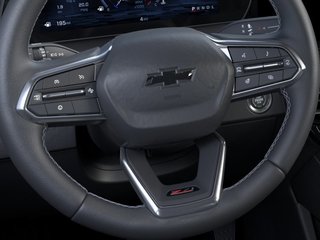 Chevrolet Traverse  2027 à St-Jérôme, Québec - 19 - w320h240px