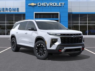 Chevrolet Traverse  2027 à St-Jérôme, Québec - 7 - w320h240px