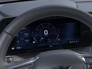 Chevrolet Traverse  2027 à St-Jérôme, Québec - 18 - w320h240px