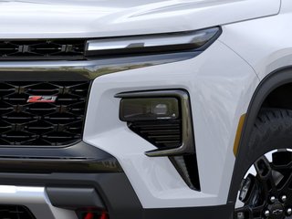 Chevrolet Traverse  2027 à St-Jérôme, Québec - 10 - w320h240px