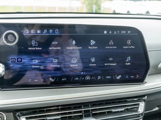 Chevrolet Traverse  2027 à St-Jérôme, Québec - 21 - w320h240px