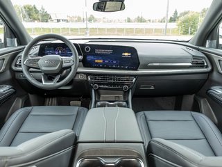 Chevrolet Traverse  2027 à St-Jérôme, Québec - 5 - w320h240px