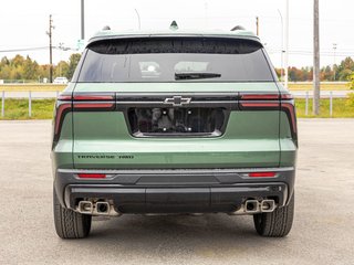 Chevrolet Traverse  2027 à St-Jérôme, Québec - 8 - w320h240px