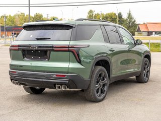Chevrolet Traverse  2027 à St-Jérôme, Québec - 9 - w320h240px