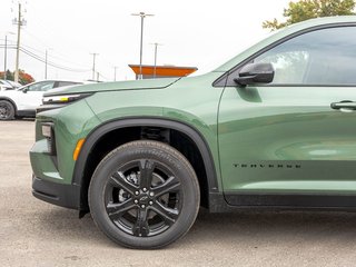 Chevrolet Traverse  2027 à St-Jérôme, Québec - 35 - w320h240px