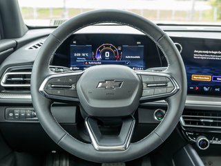 Chevrolet Traverse  2027 à St-Jérôme, Québec - 14 - w320h240px