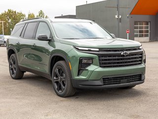 Chevrolet Traverse  2027 à St-Jérôme, Québec - 10 - w320h240px