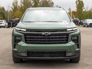 Chevrolet Traverse  2027 à St-Jérôme, Québec - 2 - w320h240px
