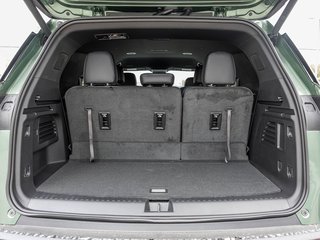 Chevrolet Traverse  2027 à St-Jérôme, Québec - 30 - w320h240px