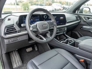 Chevrolet Traverse  2027 à St-Jérôme, Québec - 11 - w320h240px