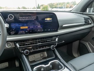Chevrolet Traverse  2027 à St-Jérôme, Québec - 20 - w320h240px