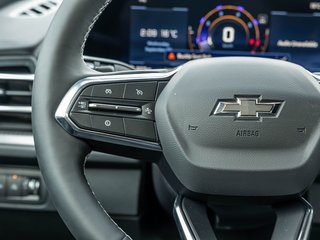 Chevrolet Traverse  2027 à St-Jérôme, Québec - 15 - w320h240px