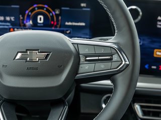 Chevrolet Traverse  2027 à St-Jérôme, Québec - 16 - w320h240px