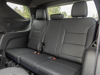 Chevrolet Traverse  2027 à St-Jérôme, Québec - 29 - w320h240px