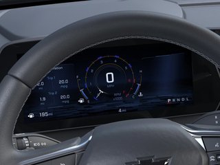Chevrolet Traverse  2027 à St-Jérôme, Québec - 18 - w320h240px