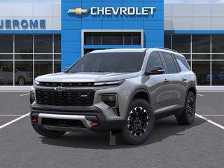 Chevrolet Traverse  2027 à St-Jérôme, Québec - 6 - w320h240px